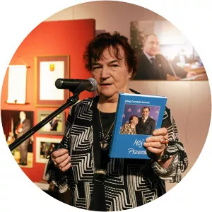 Jadwiga Gosiewska - Przemysław Gosiewski's mother