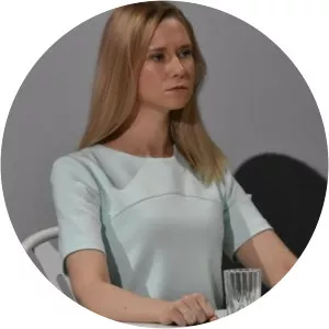 Jadwiga Juczkowicz photograph