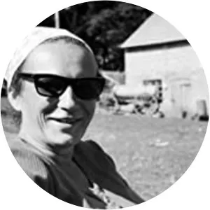 Jadwiga Kedzierzawska