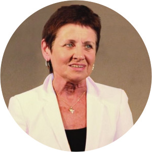 Jadwiga Kiwerska - Historian