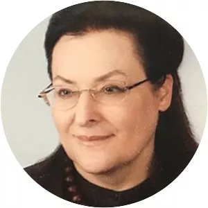 Jadwiga Pstrusinska - Polish writer