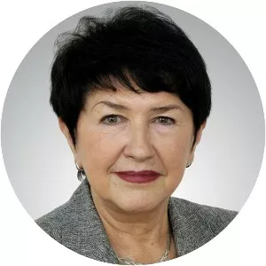 Jadwiga Rotnicka