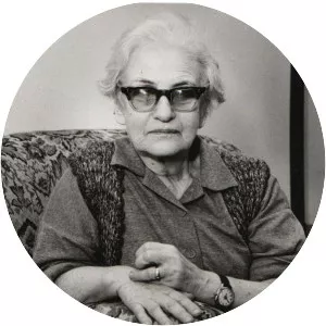 Jadwiga Stańczakowa