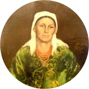 Jadwiga Tetmajer-Naimska