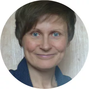 Jadwiga Wójkowska-Mach