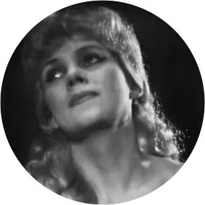 Jadwiga Wysoczanská Musician