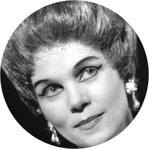 Jadwiga Wysoczanská Singer