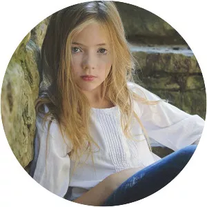 Jadyn Malone - Actress