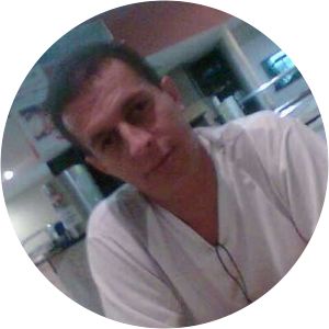 Jadyr Lacerda photograph