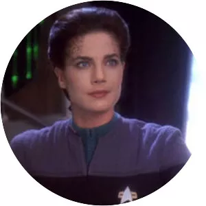Jadzia Dax - Fictional character