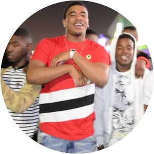 Jae5ive - Musical artist