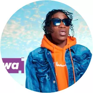 Jae Cash - Musical artist