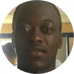 Jae Dambelley Sidibeh