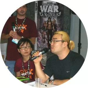 Jae-Hwan Kim photograph