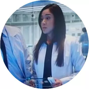 Jae Kim - Fictional character