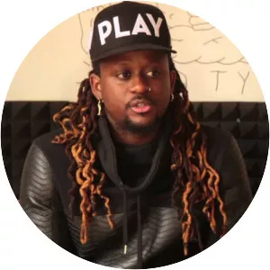 Jae Murphy - Musical artist