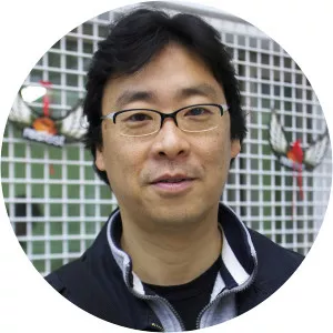 Jae Soh - Film director