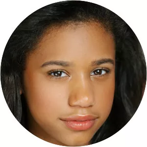 Jaeda LeBlanc - Actress