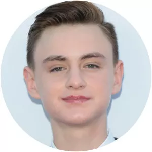 Jaeden Lieberher