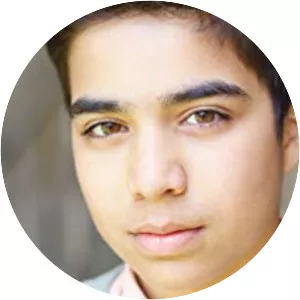 Jaedon Siewert - Film actor