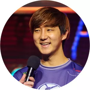 Jaedong - Pro gamer