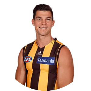 Jaeger O'Meara