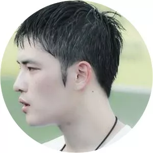 Jaejoong