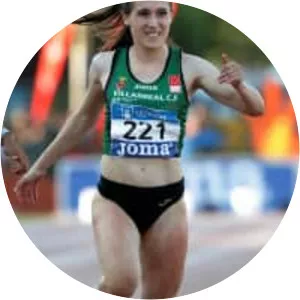 Jaël Bestué - Spanish athlete