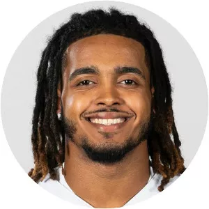 Jaelan Austin - American football wide receiver