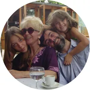 Jaele Fo - Jacopo Fo's daughter