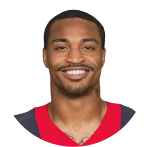 Jaelen Strong