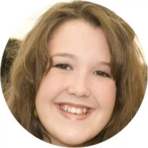 Jaelin Palmer photograph