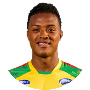 Jaen Carlos Pineda Jiménez - Football player