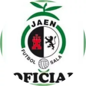 Jaén FS - Futsal team