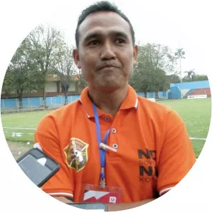 Jaenal Ichwan - Indonesian footballer