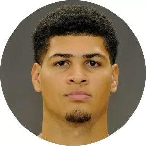 Jaevin Cumberland - Basketball player