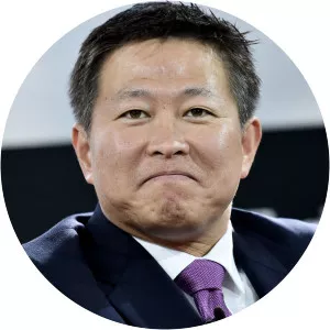 Jaewon Ryu - Interim President of Geisinger Health System