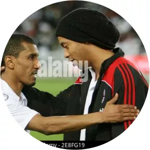 Jafal Rashed Al-Kuwari