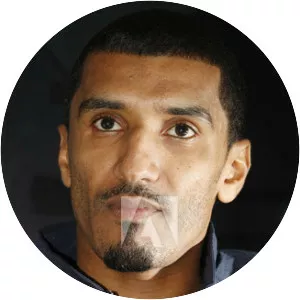 Jafal Rashed AlKuwari
