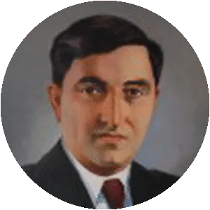 Jafar Khandan - Poet