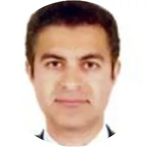 Jafar Savoj - Author