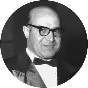 Jafar Sharif‑Emami (Cafer Şerif . . .