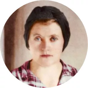 Jaffa Mozes - Eva Mozes Kor's mother