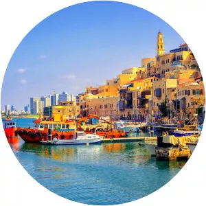 Jaffa
