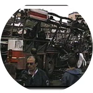 Jaffa Road bus bombings