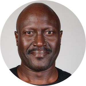 Jaffar Amin - Idi Amin's son