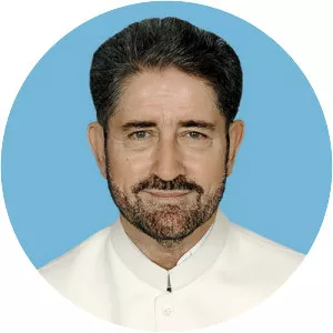 Jaffar Khan Leghari