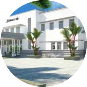 Jaffna Railway Station