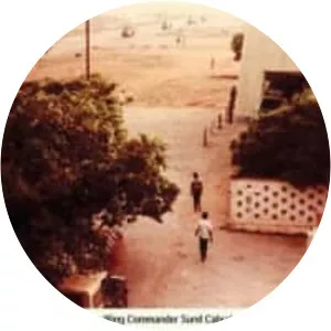 Jaffna University Helidrop - Battle