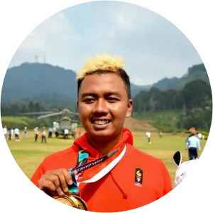 Jafro Megawanto